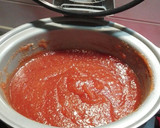 Foto del paso 5 de la receta: Membrillo tradicional