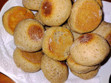 Galletas de Cacao o Milo