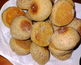 Foto del paso 9 de la receta: Galletas de Cacao o Milo