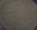 ચોકલેટ પીઝા(Chocolate pizza recipe in Gujarati) રેસીપી સ્ટેપ2ફોટો