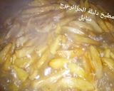 صورة لخطوة 7 من وصفة الكباب الجزائري
