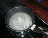 Foto del paso 4 de la receta: Dorada a la espalda con pil pil de plancton