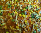 Foto del paso 6 de la receta: Guiso de pechuga de pollo!