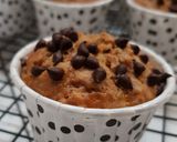 Foto langkah ke 4 dari resep Banana Muffin.
