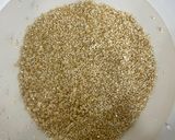 Foto del paso 1 de la receta: Risotto de quinoa con calabaza y puerro