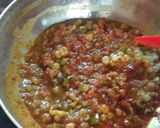 સૂકા વટાણા નું શાક (Dry Vatana Sabji Recipe In Gujarati) રેસીપી સ્ટેપ5ફોટો