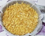Foto del paso 7 de la receta Bizcocho de mantequilla y costra de almendra ♡♡♡