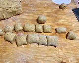 Foto del passaggio 2 della ricetta Peschine glutine e lattosio free