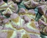 Foto langkah ke 7 dari resep Bolu Kukus Mekar no soda anti gagal.
