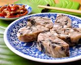 Hình bước làm 13 của món Giò Thủ (Giò Xào) Không Cần Khuôn