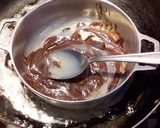 Foto del paso 1 de la receta: Fondue chocolate