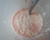 Foto langkah ke 2 dari resep Pink Lava.