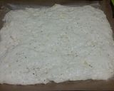 Foto del paso 4 de la receta: Focaccia rellena con thermomix