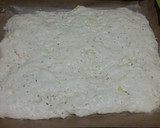 Foto del paso 4 de la receta: Focaccia rellena con thermomix