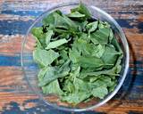 Monji Haak (Kashmiri Style Kohlrabi)