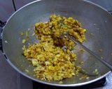 A picture of step 5 of Fish Kachori.