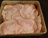 Potato and Ham Gratin recipe step 3 photo