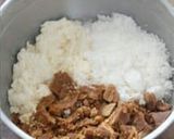 Foto langkah ke 1 dari resep Timus Singkong.