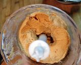 Foto del paso 2 de la receta Hummus de tomates secos