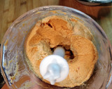Foto del paso 2 de la receta: Hummus de tomates secos