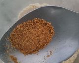 A picture of step 6 of مزیےدار آلو بھری مرچ.