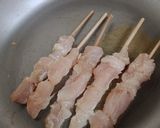 Foto langkah ke 5 dari resep Sate taichan.
