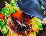 Foto langkah ke 4 dari resep Ayam Goreng Mentega.