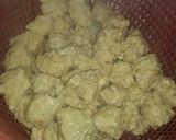Foto langkah ke 5 dari resep Bakso Tempe.