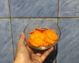 Foto langkah ke 2 dari resep Jamur Saus Tiram.
