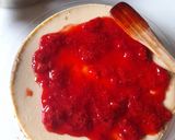Foto del paso 10 de la receta: New York cheesecake