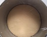 Foto langkah ke 4 dari resep Sourdough Brioche.