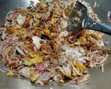 Foto langkah ke 3 dari resep Magelangan Kecombrang.