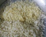 A picture of step 3 of Kozhukkatta.