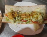 Foto del paso 7 de la receta: Sándwich a la Carolina 🥪