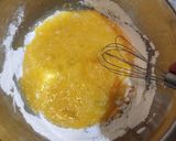 Foto langkah ke 1 dari resep Brownies kering mini.