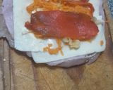 Foto del paso 2 de la receta: Matambritos de pollo