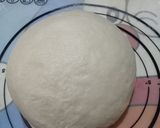 Foto langkah ke 4 dari resep Donat Jadul Empuk.