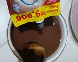 Foto langkah ke 3 dari resep Es kacang merah.