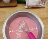 Foto langkah ke 4 dari resep Kue Mangkok Tape Singkong.