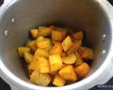 Steam Pumpkin Curry recipe step 5 photo