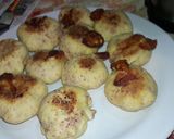Foto del paso 9 de la receta: Scones dulces y salados muy fáciles y ricos de varios sabores