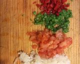 Foto del paso 3 de la receta: Tacos argentos