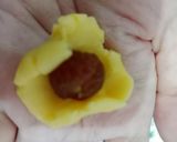 Foto langkah ke 6 dari resep Kue Nastar.