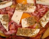 Foto del paso 7 de la receta: Provolone con calabacín - Calórico para días grises