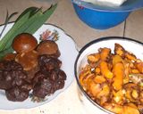 Foto langkah ke 1 dari resep Kunyit asam.