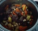 Foto del paso 4 de la receta: Estofado de ternera