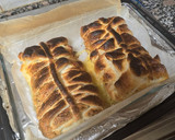 Foto del paso 7 de la receta: Salmón en hojaldre