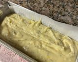 Foto del paso 3 de la receta: Budín de limón con semillas de amapola