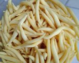 Foto langkah ke 4 dari resep Stik keju.