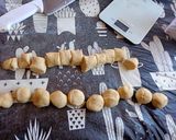 Foto del paso 4 de la receta: Empanadas árabes